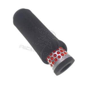 Filtro de aire para Rammer, con esponja y papel en el interior, compatible con Honda GX160, LONCIN, ZO <span class=keywords><strong>NG</strong></span>, SHEN G160F, G200F, 17210-ZK7-V01, R-100106-1 - Product Image 4