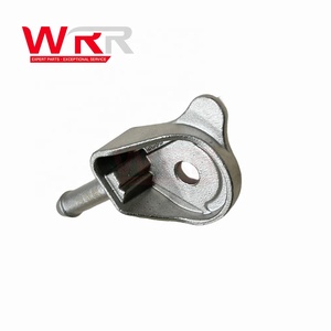ขายึดท่อไอเสีย WRR 18308593695 สำหรับ BMW F97 X3 M F98 X4 M G01 X3 G02 X4 ชุดแขวนระบบไอเสีย อะไหล่ทดแทน OEM - Product Image 6