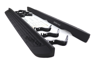 Everest 2015 + สเต็ปเนอร์บาร์ด้านข้างอุปกรณ์เสริมสำหรับวิ่งออฟโรด - Product Image 4