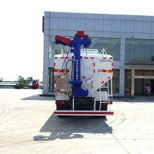 Camión Cisterna Diésel DONGFENG LHD/RHD de Suministro Directo de Fábrica con Precio Competitivo - Product Image 6