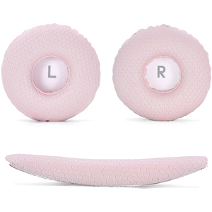 Almohadillas de malla Defean compatibles con auriculares <span class=keywords><strong>JBL</strong></span> Tune <span class=keywords><strong>600</strong></span> (600BTNC)/660 (660NC)/670 (670NC) - Product Image 3