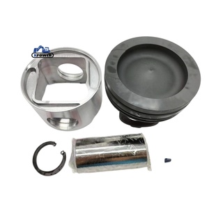 Kit de Reconstrucción de Motor QSL9 QSL8.9 6C, Kit de Reparación para Excavadora 22452449 - Product Image 1