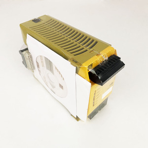 Nuovissimo relè di sicurezza originale PNOZ ms3p standstill / speed monitor modulo di estensione 773820 - Product Image 3