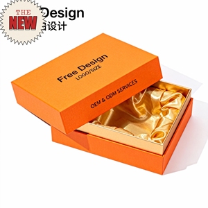 Scatola <span class=keywords><strong>per</strong></span> Profumo in Carta Kraft Ecologica Riciclabile Personalizzabile Stampata <span class=keywords><strong>per</strong></span> <span class=keywords><strong>Bottiglie</strong></span> da 50ml 100ml - Product Image 4