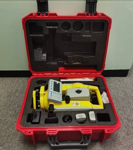 SUL NTS 362R10U N6 / N6 + Estacion Preço Total Prisma Óptico Robótico Estação Total Medida Equipamento Estação Total NTS-362R10U - Product Image 6