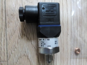 सबसे ज्यादा बिकने वाली जर्मन विका दबाव ट्रांसमीटर मॉडल A-10 - Product Image 4