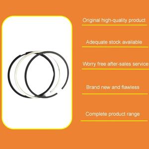 Apply to Foton Cummins ISF2.8 diesel Engine <strong>Piston</strong> <strong>Rings</strong> 3959079 <strong>Piston</strong> <strong>Ring</strong> Set - Product Image 6