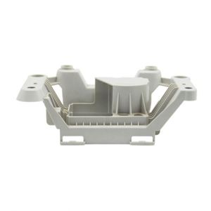 Service rapide de prototype en plastique de la coulée sous vide SLA SLS ABS PLA TPU de la Chine usine/fournisseur/fabricant - Product Image 4