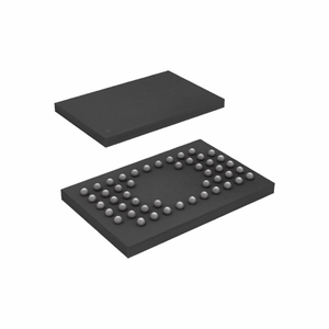 Componentes Electrónicos de Circuito Original Memory 48 WFBGA SST39VF801C-70-4I-MAQE - Product Image 1