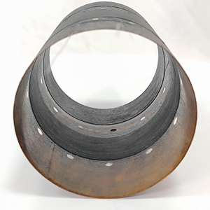 デュアルコイル18「サブウーファー4.5」コイル4000ワットネオジムスピーカー - Product Image 5