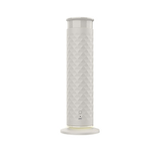 Remote Control Commercial Hotel Smart Electric Home Fragrance Aromatherapy Waterless Machine Scent Essential <b>Oil</b> <b>Diffusers</b> - Product Image 1