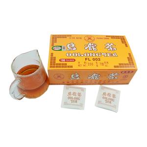 FC27 Proveedor de alta calidad Té de pérdida de peso famoso chino Hecho en China FL001 40g Bolsa de té Oolong <span class=keywords><strong>Tea</strong></span> Cha Venta caliente Precio de fábrica - Product Image 6