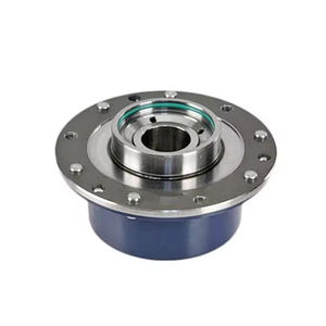 Nuevo 8642284 427103930 F-347177 Ajuste del árbol de levas de admisión para S60 V70 2.4 con 1 año de garantía - Product Image 3