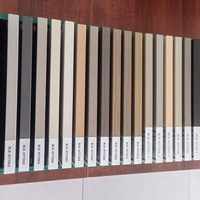 Armoire à 3 portes en contreplaqué de qualité E0 avec un tiroir, modulaire et facile à assembler, adaptée aux maisons simples et aux appartements locatifs