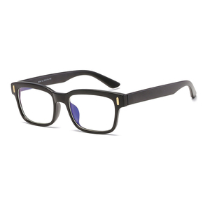 Amazon anti rayonnement anti-rayonnement <span class=keywords><strong>bleu</strong></span> anti-éblouissement meilleur sommeil ordinateur lunettes de jeu - Product Image 1