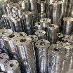 Small Diameter SOCKET WELD FLANGE China Manufacturer for High Pressure Hydraulic Systems - Product Image 6