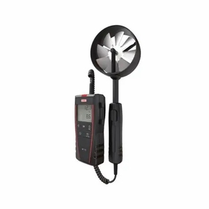 Nouveau Thermo-anémomètre à fil chauffant KIMO VT110 VT120 VT110S VT115 - Product Image 1