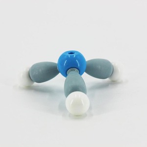 Kit de Modélisation Moléculaire VSEPR Silicon Valley V5071 pour l'Enseignement de la Chimie - Product Image 4