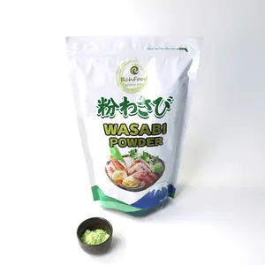 Tasty Spicy Wasabi Powder Sashimi Seafood Sauce