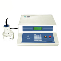 Gelsonlab HSLI-071 Digital Visual Melting Point Apparatus Automatic Optical Machine Lab Testing Metal Oil Concrete Other