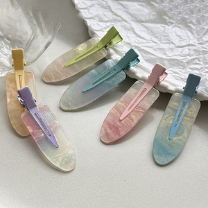 GENYA Sweet stylet Acrylic Acrylic لمعان متين إكسسوارات للنساء مكياج - Product Image 4