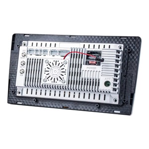 Autoradio Android 9 pouces 8Core 4G 6 + 128 Go pour <span class=keywords><strong>Seat</strong></span> <span class=keywords><strong>Leon</strong></span> 2 MK2 2005-2012 Navigation GPS WIF FM - Product Image 3