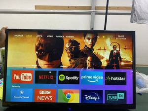 Xác minh Nhà cung cấp 32 inch Công nghệ màn hình LED Full HD 1080P truyền hình thông minh TV với <span class=keywords><strong>Android</strong></span> Wifi - Product Image 4