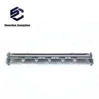 Assemblage d'éjection de papier Original pour e-epson LQ-2070 LQ2170 LQ2180 LQ-2190 FX-2180 1039457 1521012