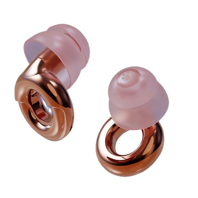 32DB Custom Oordopjes Silicone Ear Plugs Noise Cancelling Earplug Protetor Auricular Noise Reduction Ear Plugs Small for Sleep
