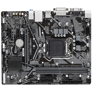 Board AB444410M 222V sed aming otherboard Board 1200 ococket upupports 10 en 10 - Product Image 2