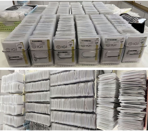 Lucine un diamante Marquise 3ct di elevata purezza il miglior lusso a prezzi accessibili con un prezzo trasparente diamante Marquise 3ct - Product Image 6