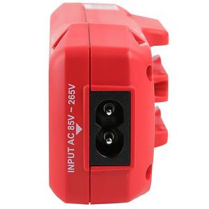 Промышленный высококачественный новейший продукт, полный UNI-T напряжения UT659D, тестер светодиодных ламп - Product Image 4