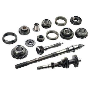 Engranaje de dirección de tractor profesional utilizado para maquinaria agrícola - Product Image 1