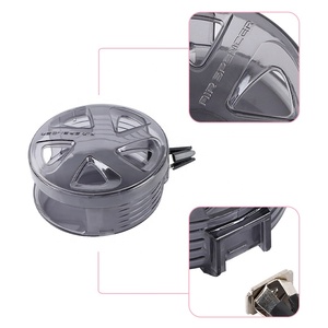 Support de rechange universel multicolore pour diffuseur de parfum automobile, compatible avec tous les véhicules - Product Image 3