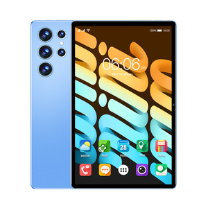 แท็บเล็ต P23 Pro หน้าจอ 10 นิ้ว 4G 5G รองรับซิมคู่ ระบบ Android 13 ความจุ 6+128GB พร้อมเคสคีย์บอร์ด สำหรับงานออฟฟิศ ใช้ได้รวดเร็ว - Product Image 3