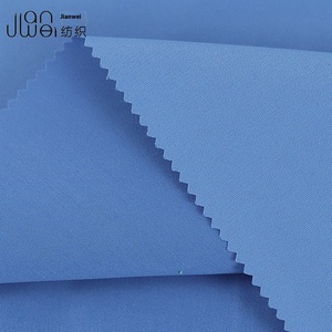 142gt400 micro-đàn hồi tấn công Parka Áo gió thoáng khí với nhuộm polyester làm việc quần 100% cotton chất liệu quần áo - Product Image 2