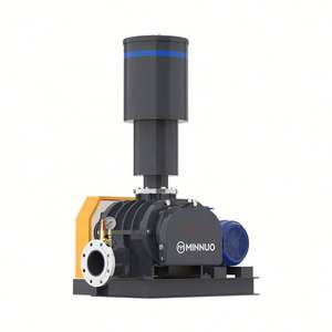 Longue durée de vie Emd Roots Blower pour les Philippines - Product Image 2