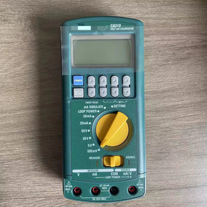 Calibrateur de tension et de courant original neuf Yokogawa CA310 à prix avantageux - Product Image 2