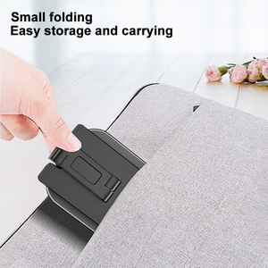 2022 Có Thể Gập Lại Có Thể Điều Chỉnh Máy Tính Để Bàn Bảng Điện Thoại Di Động Máy Tính Xách Tay Khung Linh Hoạt Chủ Đứng - Product Image 5