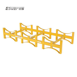 ציפוי אבק מחסן מתכת פלדה stackable <span class=keywords><strong>55</strong></span> מדפי תוף גלון - Product Image 1