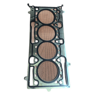 ปะเก็นฝาสูบเหล็ก 30026343 สำหรับโรเว่ 2.0 TRX5 RX8 GSHS แม็กซัส G10 ซ่อมเครื่องยนต์ - Product Image 5