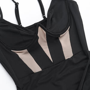 Vestido de Baile Latino 2025, Nuevo Modelo, Profesional, Sin Mangas, para Jazz, Samba, Tango, <span class=keywords><strong>Rumba</strong></span>, con Espalda Descubierta, para Mujer, Sexy, para Actuaciones de Baile - Product Image 6