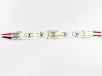 Conector sin soldadura para tira de luces LED, SMD5050 SMD2835