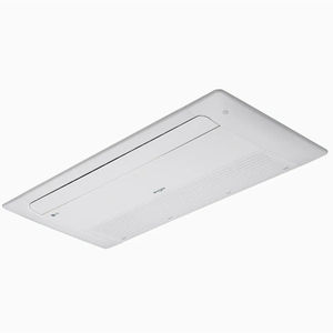 L'usine livre une pièce de <span class=keywords><strong>climatiseur</strong></span> intérieur central <span class=keywords><strong>multi</strong></span>-<span class=keywords><strong>split</strong></span> de marque <span class=keywords><strong>LG</strong></span> avec panneaux ultra-minces et sortie d'air unique intégrée - Product Image 1