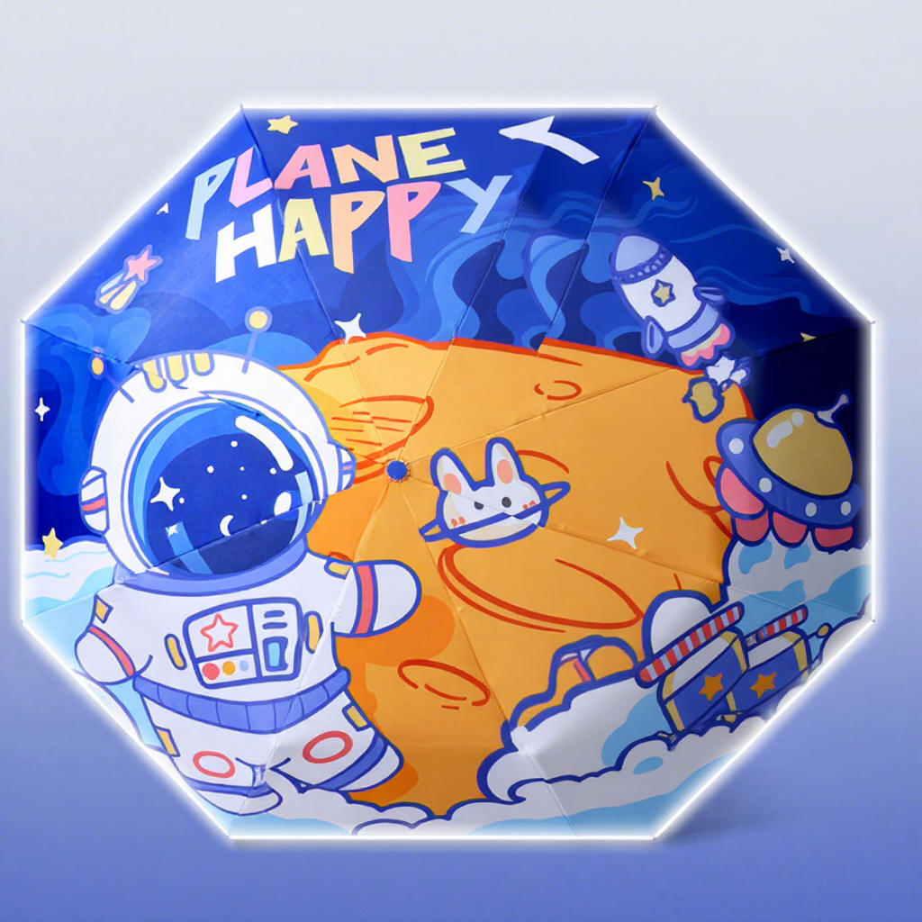 spacewalk