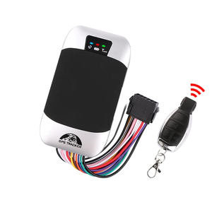 TK303G <span class=keywords><strong>GPS</strong></span>-<span class=keywords><strong>Tacker</strong></span> für Car Hot-Verkäufe in Südamerika - Product Image 1