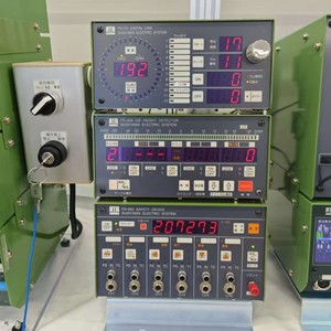 เซ็นเซอร์วัดระยะการเคลื่อนที่เชิงเส้น SUGIYAMA PS-462 ผลิตในญี่ปุ่น - Product Image 3