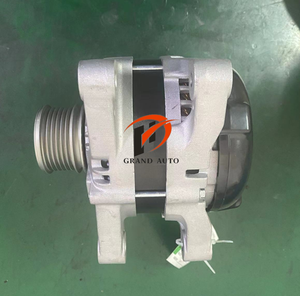 Alternador de 12V 120A 104210-3510 104210-3511 104210-3512 104210-3513 3M5T10300PA para FORD FOCUS 1.6L para Mazda 3 C30 V50 - Product Image 1