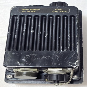 Plc RAJANT 9F909 183455-1 REV <strong>B</strong> WITH BLUE BSM2 P A348 <strong>BRK</strong> 000 Bulk Supply - Product Image 1