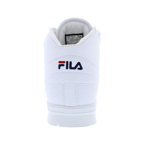 Fila รองเท้า V13บุรุษรองเท้าสี: สีขาว100% ของแท้ - Product Image 4